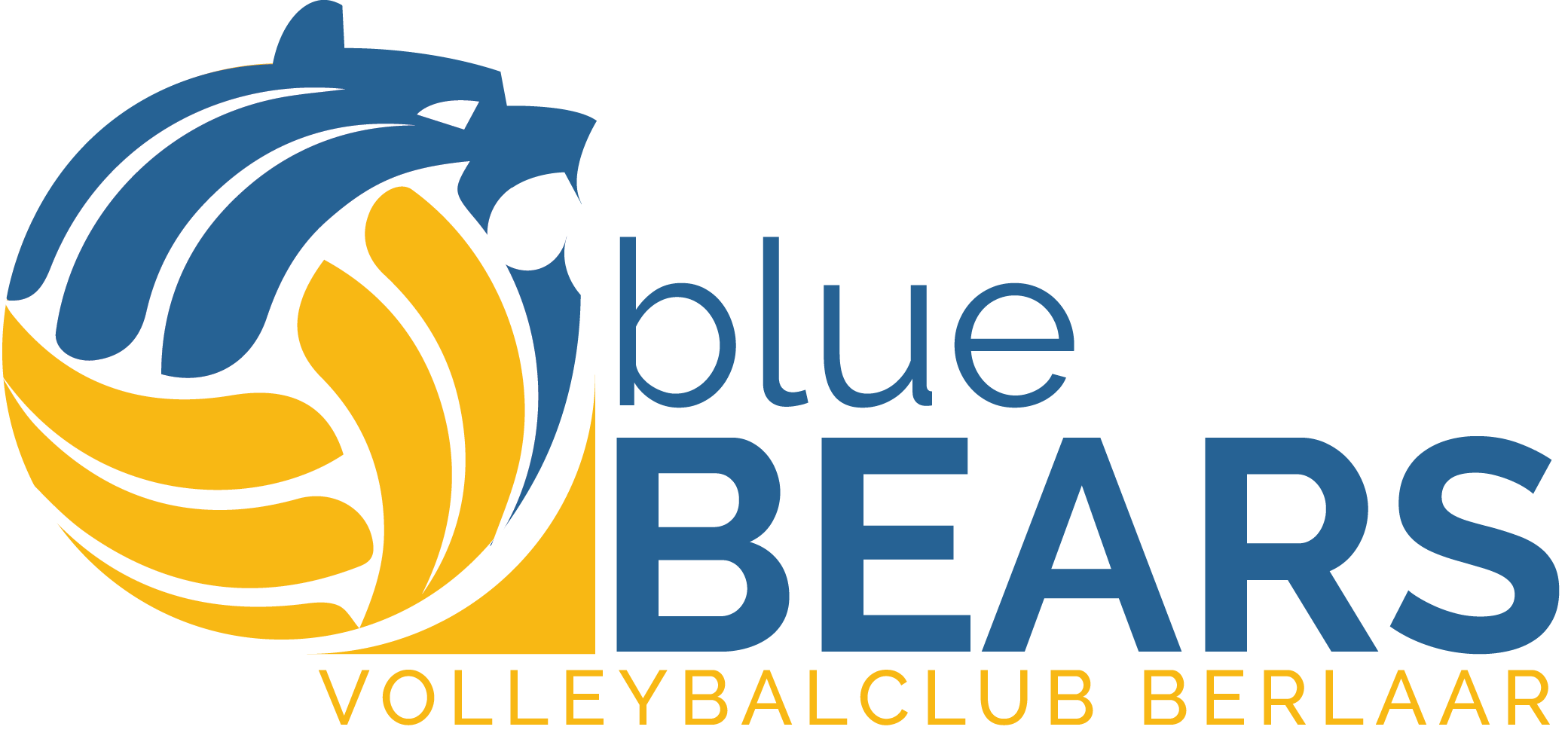 VOLLEYBALCLUB BLUE BEARS BERLAAR